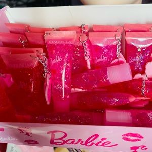 - Barbie Lip gloss 2 FOR‎ $5